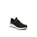 Women's Fame Sneakers by Ryka in Black (Size 12 M)