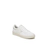 Wide Width Women's Viv Classic Sneakers by Ryka in White Silver (Size 7 W)