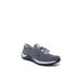 Women's Echo Knit Fit Sneakers by Ryka in Blue (Size 5 M)