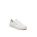 Women's Viv Classic Sneakers by Ryka in White Silver (Size 9 1/2 M)