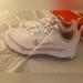 Nike Shoes | Nike Air Max Ap Pink And White | Color: Pink/White | Size: 8