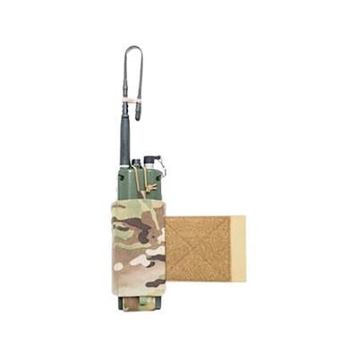 Haley Strategic Padded PRC Pocket Radio Pouch SKU - 403395