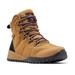 Columbia Fairbanks Omni-Heat Insulated Hiking Boots Synthetic Men's, Elk/Rusty SKU - 287162