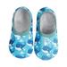 Baby Sneakers Baby Kids Boys Girls Animal Prints Cartoon The Floor Socks Barefoot Aqua Socks Non-Slip Shoes