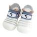 BJUTIR Baby Sneakers Boys Girls Animal Prints Cartoon Socks Shoes Toddler Breathable Mesh The Floor Socks Non Slip Prewalker Shoes