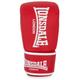 Lonsdale Unisex-Adult Barley Equipment, Red/White, XXL