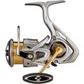 Daiwa 21 Freams LT 6000 Fishing Reel - 21FRMLT6000