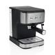 Princess 01.249413.01.001 coffee maker Fully-auto Combi coffee maker 1.5 L