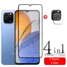 Full Cover Glass For Huawei Nova Y61 Glass For Huawei Nova Y61 Glass 9H Screen Protector For Huawei