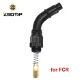 ZSDTRP-Kit de démarrage à chaud Keihin FCR assemblage de starter actionné par câble pour Honda CRF