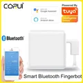 CoRui-Tuya Smart Fingerbot Button Pusher Blue Tooth Télécommande Télécommande Télécommande