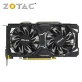 ZOTAC-Carte vidéo originale GTX 1060 3 Go pour GeForce nVIDIA GTX1060 3GD5 SM 192Bit PCI-E X16