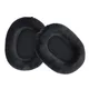 Housse de coussinets d'oreille pour casque Portable facile à installer nouveau 2022 M50 M50S