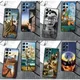 Coque de téléphone Salvador Dali Art étui pour Samsung Galaxy S23 S21 S22 Ultra S20 FE Note 20 Note