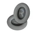 Coussinets d'oreille professionnels pour casque Bose Quietcomfort 35 QC35 ii QC15 QC25 QC35