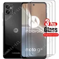 Film de protection d'écran en verre HD Guatemala housse de protection pour Motorola Moto G32 6.5