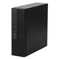 ITX – Mini boîtier d'ordinateur M06 boîtier HTPC de contrôle industriel