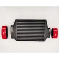 Intercooler de course en Aluminium 62MM pour MINI COOPER S R53 R50 R52 2002 – 2006