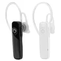 Casque sans fil compatible Bluetooth appel mains libres écouteur professionnel compatible pour