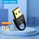 Vention-Adaptateur USB Bluetooth 5.0 sans fil pour PC souris clavier émetteur récepteur dongle