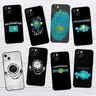 Kazakhstan Feel Phone Case iPhone 12 15 14 11 Pro Max XS X Poly 7 8 Plus SE 13 Pro
