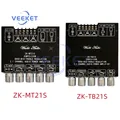 ZK-MT21S ZK-TB21S National Core Edition 2.1 canaux Bluetooth Audio Amplifier Board Tech Subwoofer