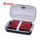 XANAD-OligHard Case for Focusrite planchers lett 4i4 3rd Isabel Protective Box Storage Bag Case