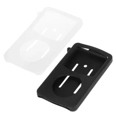 Coque en Silicone P82F pour iPod Classic 80 go 120 go 160 go 6e génération dernière génération