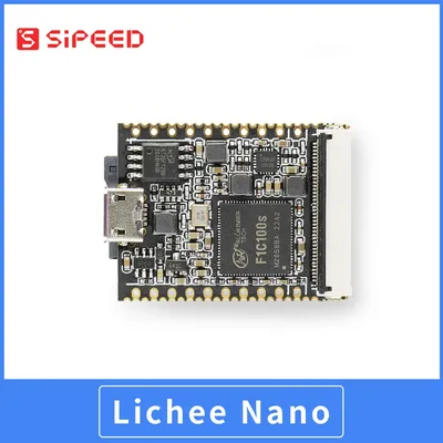 Sipeed Lichee Character With 16M Flash Linux Version IOT Internet of Things