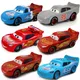 Disney-Voitures Pixar Cars 3 36Style Rains modèle en alliage métallique moulé sous pression