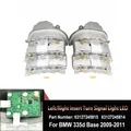 Clignotant LED pour BMW Série 3 E90 E91 328i LCI 63127245813 63127245813 7245813 Pièces Détachées