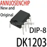 DIP-8 DK1203 Original nouveau et Original 10 pièces