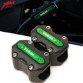 Pare-chocs de protection de moteur CNC accessoires de moto KAWASAKI Fellow Can S 650 VN650