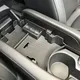 Boîte de rangement pour accoudoir de Console centrale plateau de rangement pour Honda Civic 10th