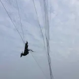 Filet de pêche Anti-oiseau pour ...