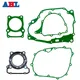 Kit de joints de culasse de moto pièces de moteur pour Honda NX250 AX-1 AX1 NX 250