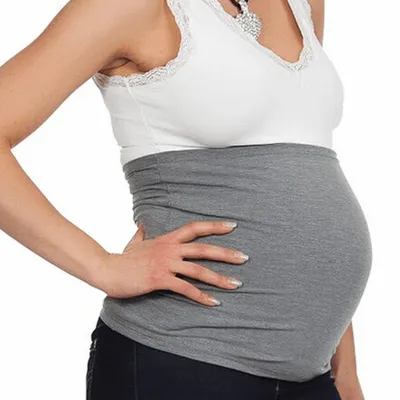 Bandes de soutien du ventre pour femmes enceintes corset de soutien pour la grossesse ceinture