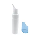 Vaporisateur nasal pour rhinite d'extraction pulvérisateur à pompe lavage nasal quotidien pot