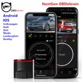 OBD-Diagnostic de voiture pour IOS OBD11 OBD Elevene Pro Nextgen OBD 11 OBD Eleven2 Pro