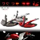 LED Feu Arrière Pour DUCATI 899 959 1199/S/R 1299 Panigale 1199R Moto Accessoires Intégrés Queue Feu