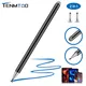 Tenmtoo Touch Pen pour tablette 2 sur 1 disque Universal Stylus stylos pour iPad Android iPhone