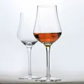Chamvin-Verre de Dégustation de Scotch en Clip Gobelet de Nez Sherry pour Somminclusion Whisky
