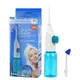 Irrigateur Oral dentaire Portatif Flosser Pour Dents Avec Nasale Irrigateurs D'eau Dents Bouche