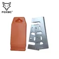 FOXBC – lames de remplacement pour raboteuse manuelle 82mm pour Bosch Makita 1900B KP0800