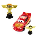 Cars 3 Disney Pixar Dinoco Cars 2 véhicule moulé sous pression en alliage métallique jouet pour