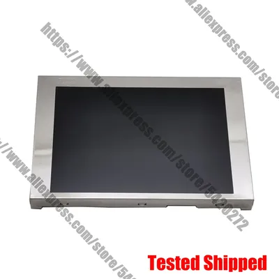 Écran d'affichage LCD d'origine qualité A + G057VN01 V2 5.7 pouces