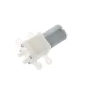 Mini pompe à diaphragme d'amorçage moteur de pulvérisation micro pompes 12V pour distributeur