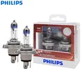 Philips – ampoules de phares de voiture H4 9003 12V 60/55W P43t x-treme Vision lampes halogènes