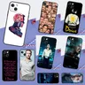 Ryan Gosling-Coque de téléphone en poly pour iPhone coque pour iPhone 15 14 Pro Max 13 11 12