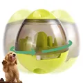 Balle de friandises pour chien jouet interactif gobelet Unique pour chien/chaton Stimulation
